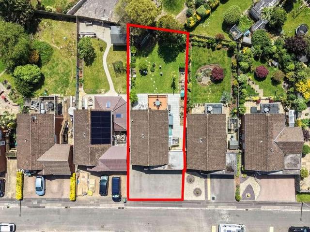 House for sale in Worle, Weston-super-mare
