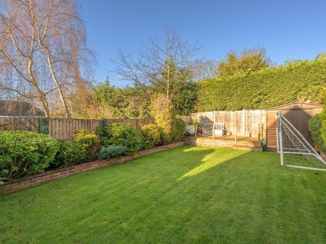 House for sale in Bromsgrove, Worcestershire