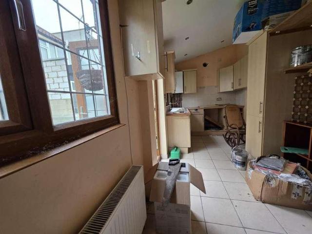 House for sale in Plashet, Greater London