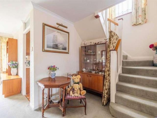 House for sale in Clewer Green, Windsor