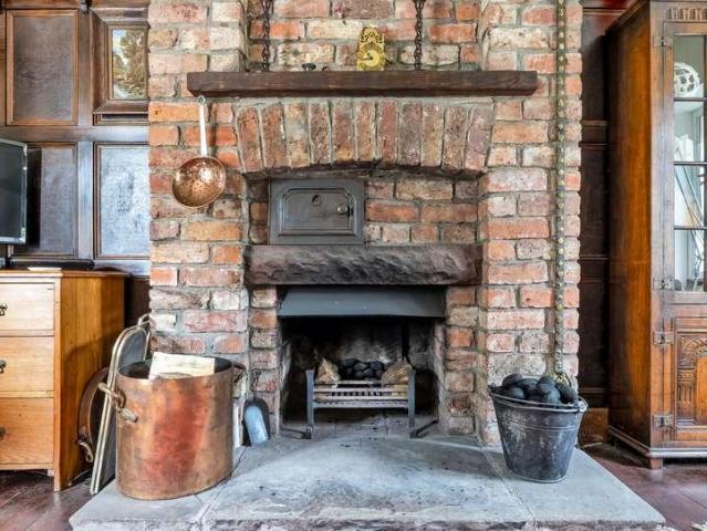 House for sale in Stratton on the Fosse, Somerset