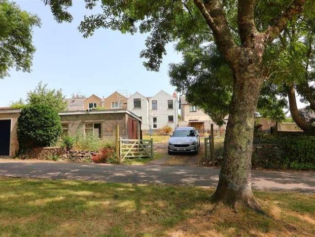 House for sale in Neyland, Wales