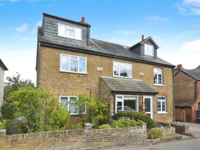 House for sale in Hockerill, Colliers End