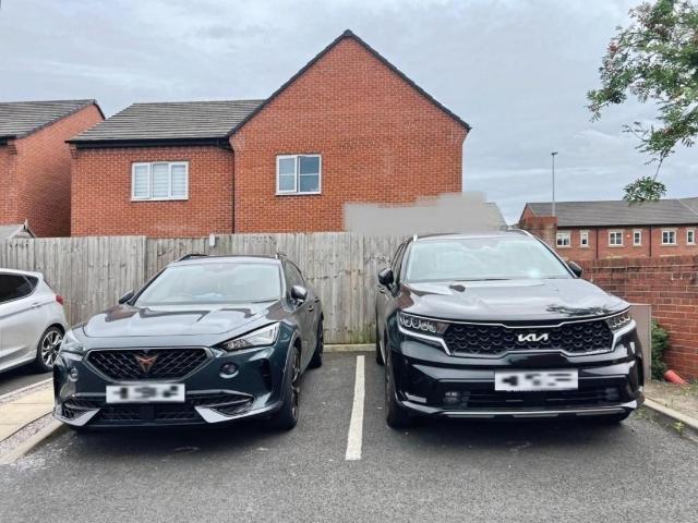House for sale in Leigh, Plank Lane