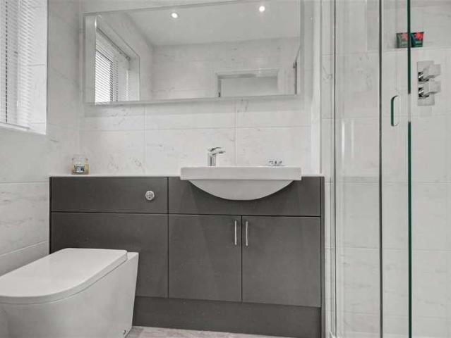House for sale in Caldermill, East Midlands