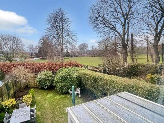 House for sale in Harnham, Salisbury