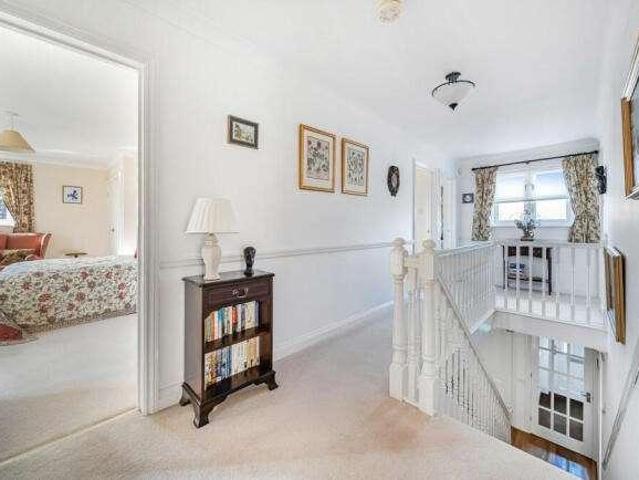 House for sale in Budlake, Devon