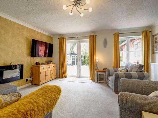 House for sale in Blandford Forum, Blandford