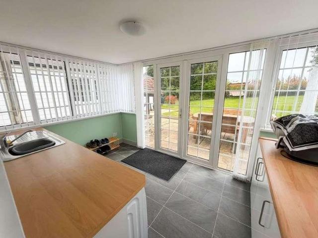 House for sale in Orlestone, Bridgefield