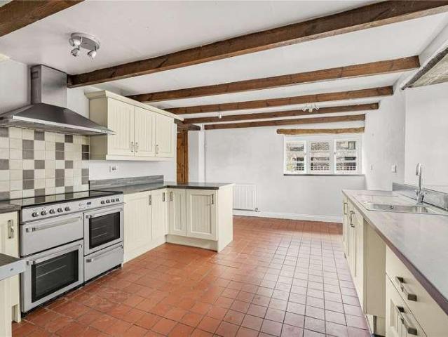 House for sale in Cornwall