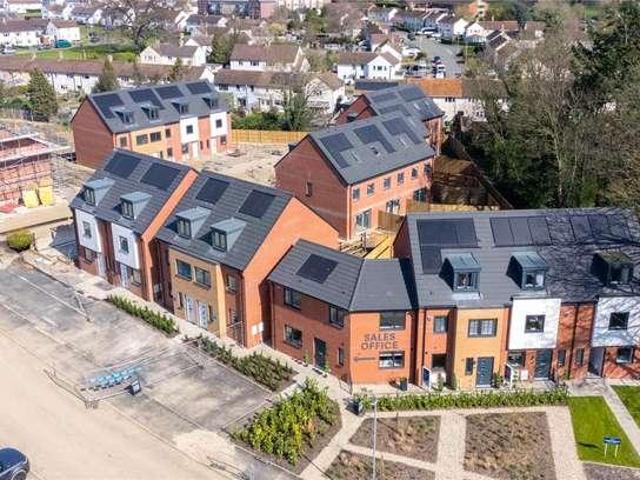 House for sale in Stonehouse, School House