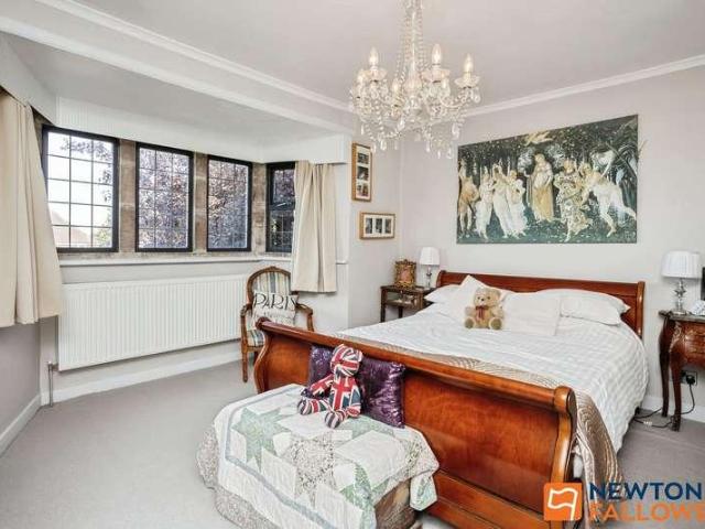 House for sale in Grantham, Barholm