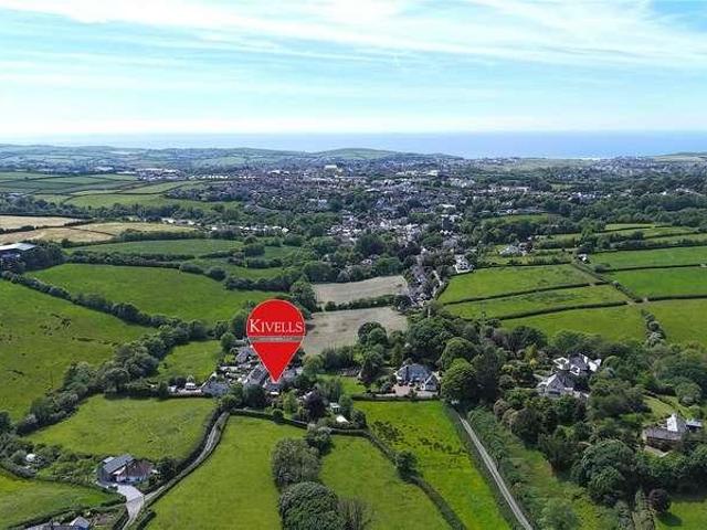House for sale in Cornwall