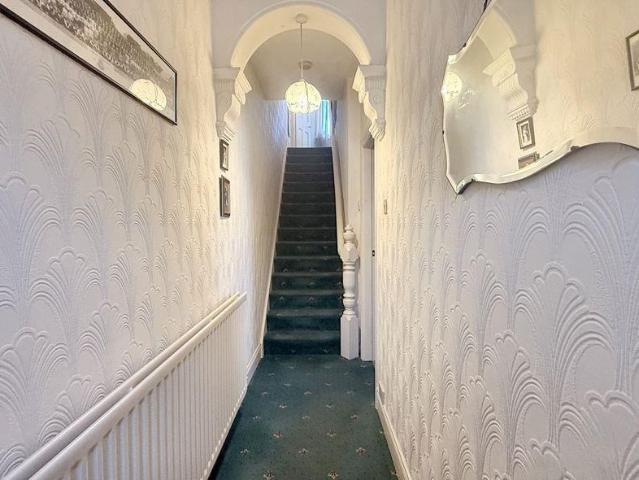 House for sale in Newbiggin by the Sea, Northumberland