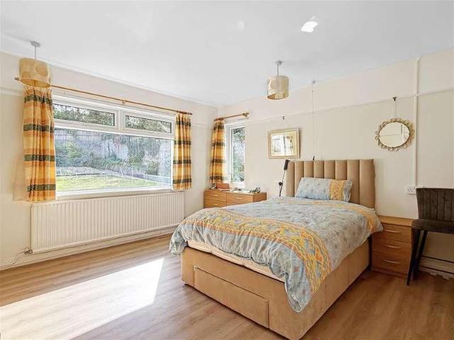 House for sale in Tawstock, North Devon
