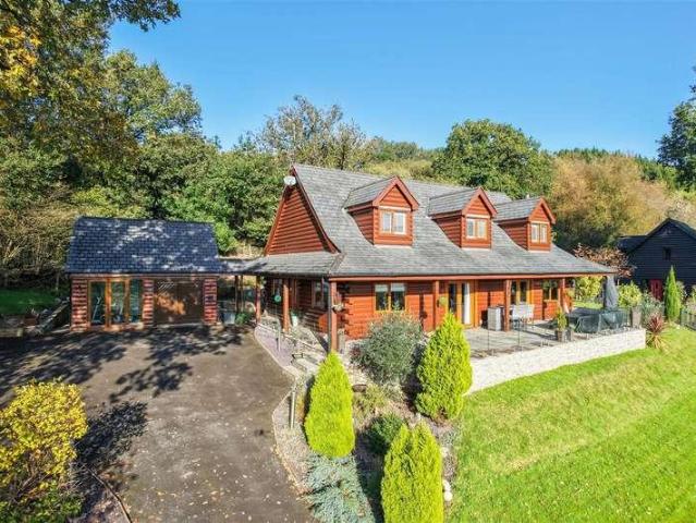 House for sale in Llanharan