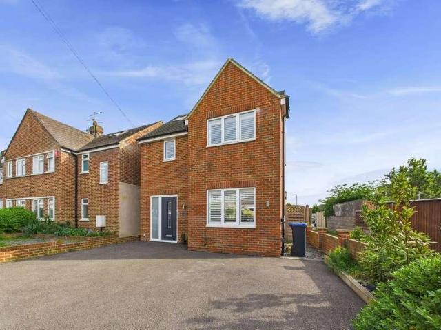 House for sale in Kingston Buci, Fishersgate