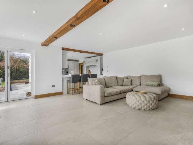 House for sale in Duton Hill, Essex