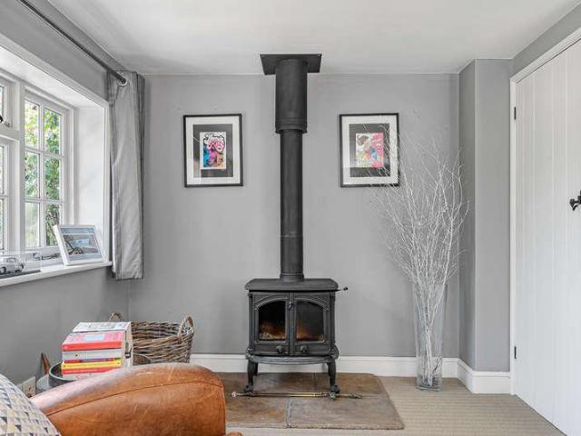 House for sale in West Liss, Bolton Low Houses