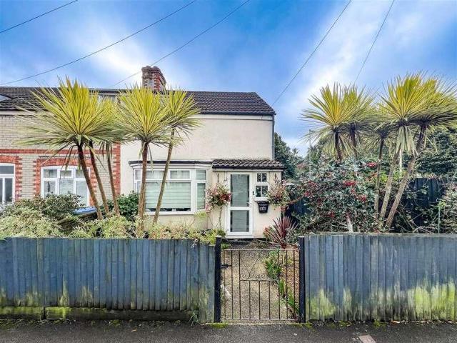 House for sale in West End, Fareham