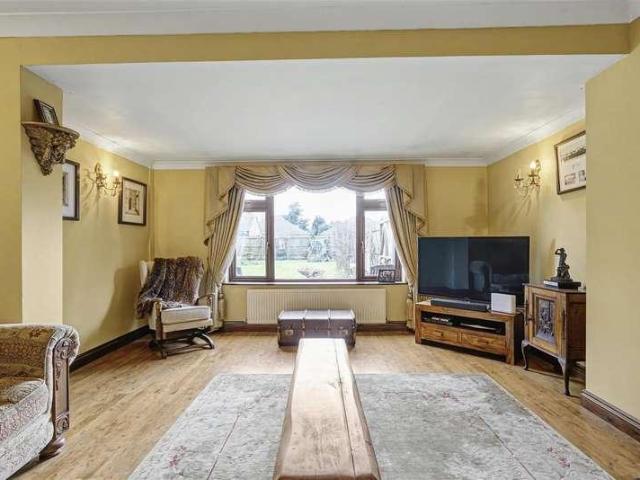 House for sale in Caldermill, East Midlands