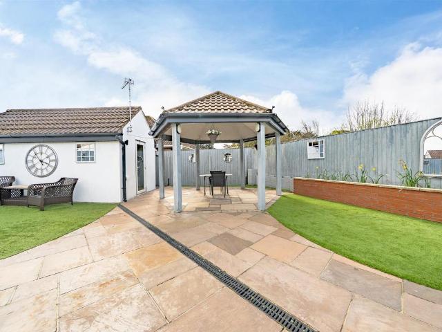 House for sale in Weston-super-mare, North Somerset