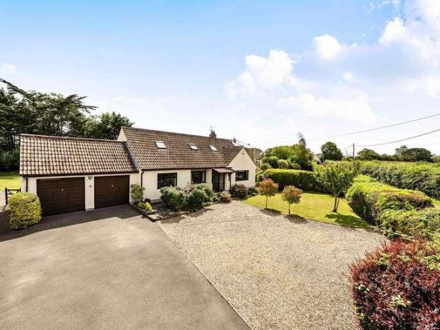 House for sale in Blackford, Wedmore