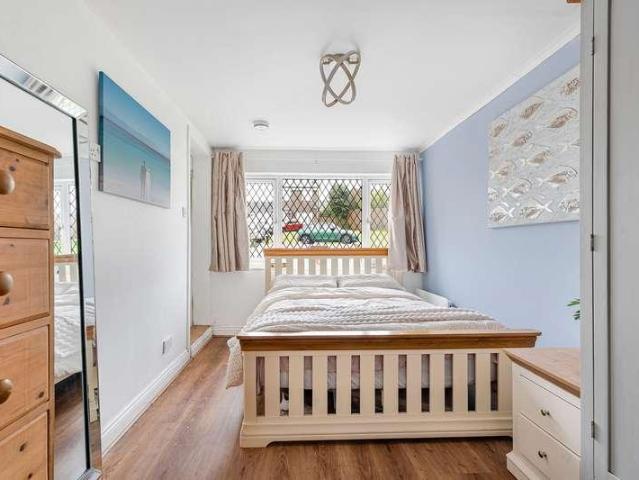 House for sale in Shortlanesend, Cornwall