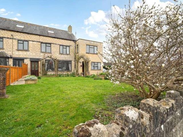 House for sale in Stonehouse, School House