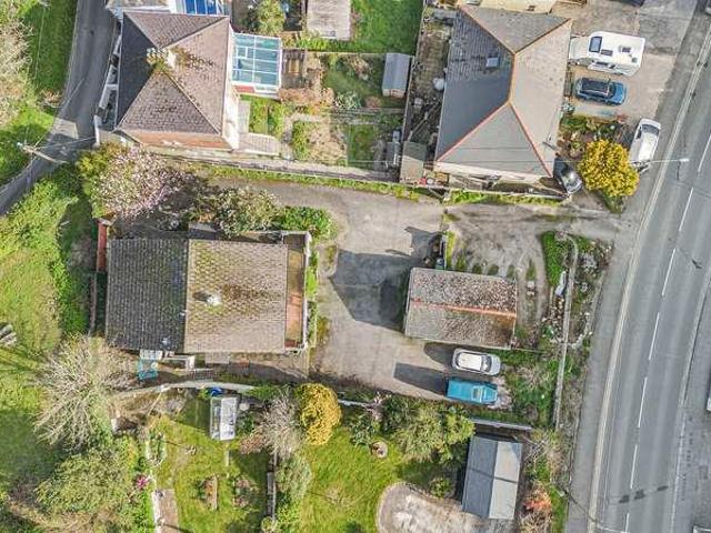 House for sale in Trewinney Barton, Mevagissey