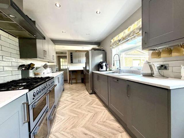 House for sale in Barway, Cambridgeshire