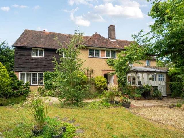 House for sale in Fairfield, Fole