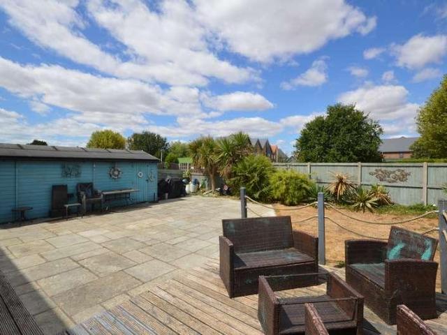 House for sale in Folkestone, Kent