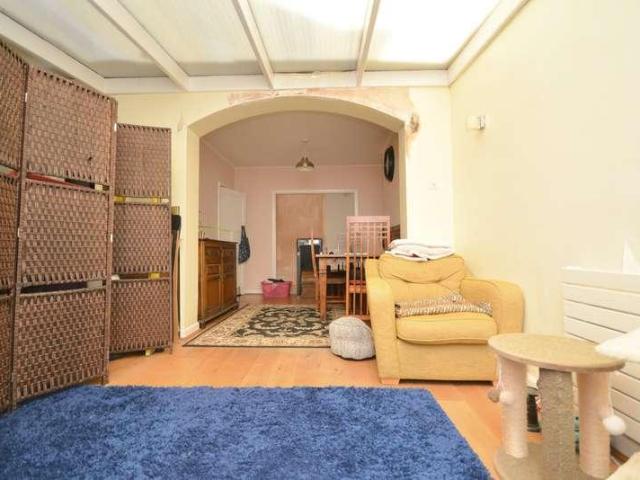 House for sale in Cliftonville West, Acol