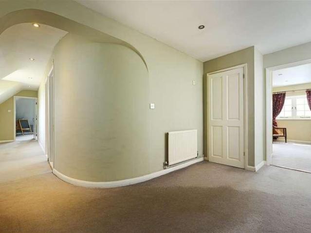 House for sale in Upstreet, The Bridge
