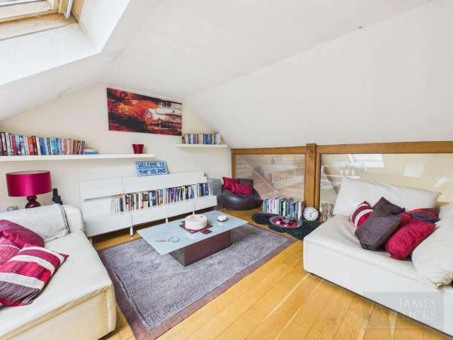 House for sale in Barton, Leicestershire