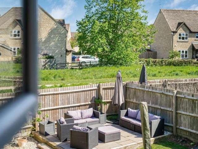 House for sale in Fairford, Fossebridge