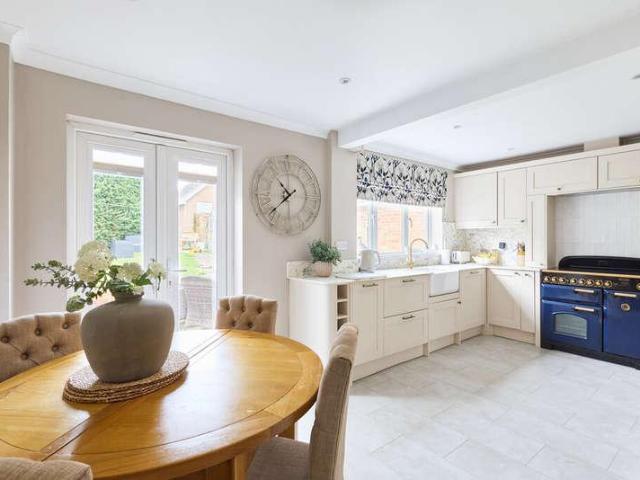House for sale in Clare, West Suffolk