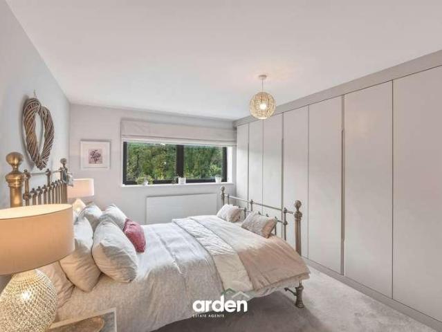 House for sale in Nunnery Wood, Worcestershire