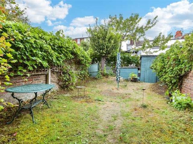 House for sale in Brighton & Hove