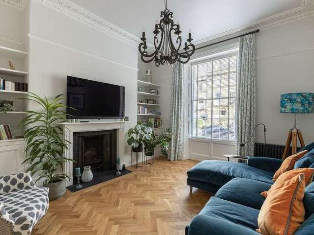 House for sale in Bathwick, Dulcote