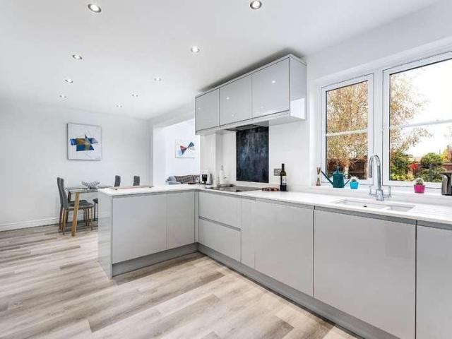 House for sale in Haverhill, West Suffolk