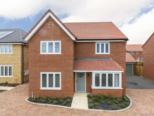 House for sale in Abingdon, Vale of White Horse