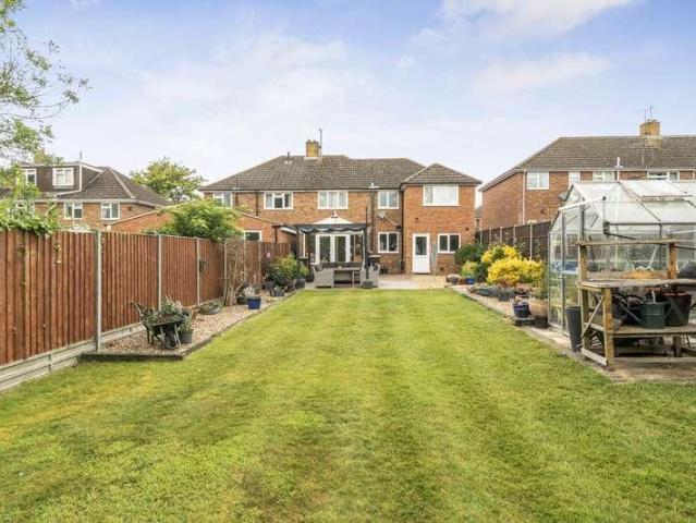 House for sale in Bedford