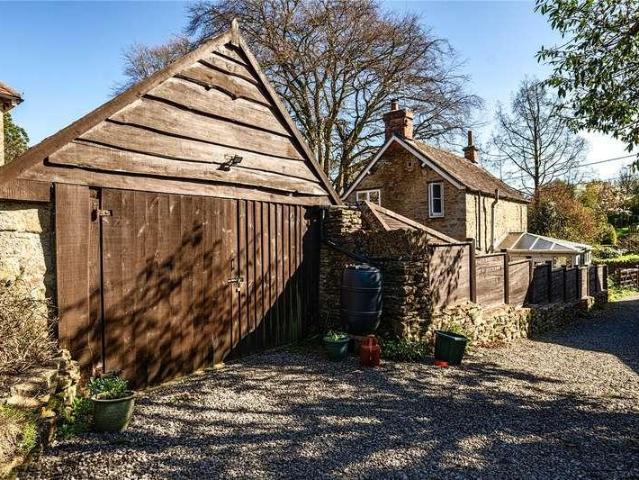 House for sale in North Cheriton