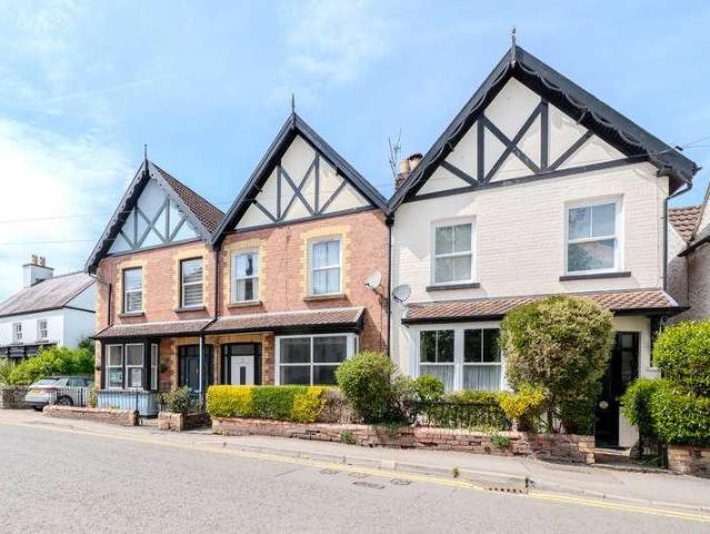 House for sale in Deans Hill, Wales