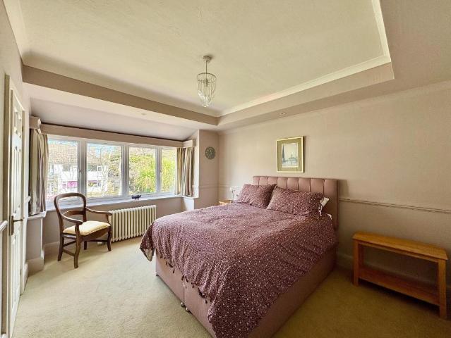 House for sale in Talbot Village, Bournemouth