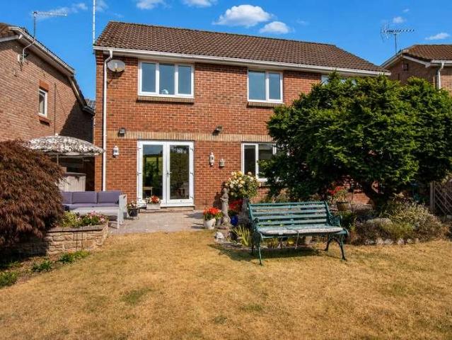 House for sale in Budlake, Devon