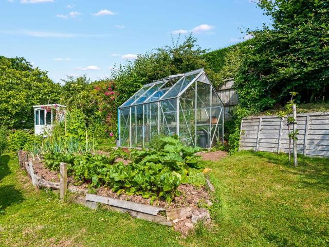 House for sale in Strode, Devon