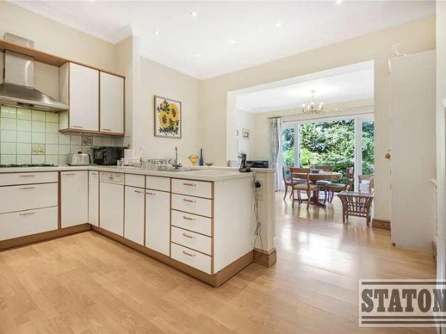 House for sale in Hadley Wood, Isle Of Man